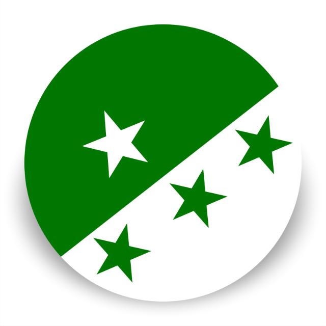 Bandeira de Amargosa