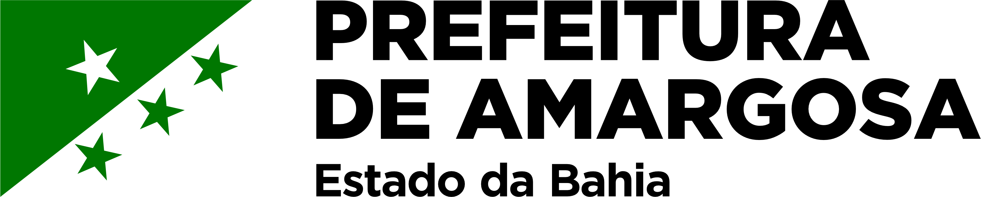 Prefeitura de Amargosa
